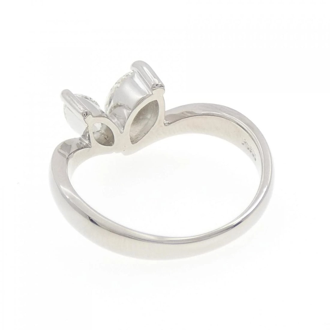 PT900 DIAMOND RING - 3