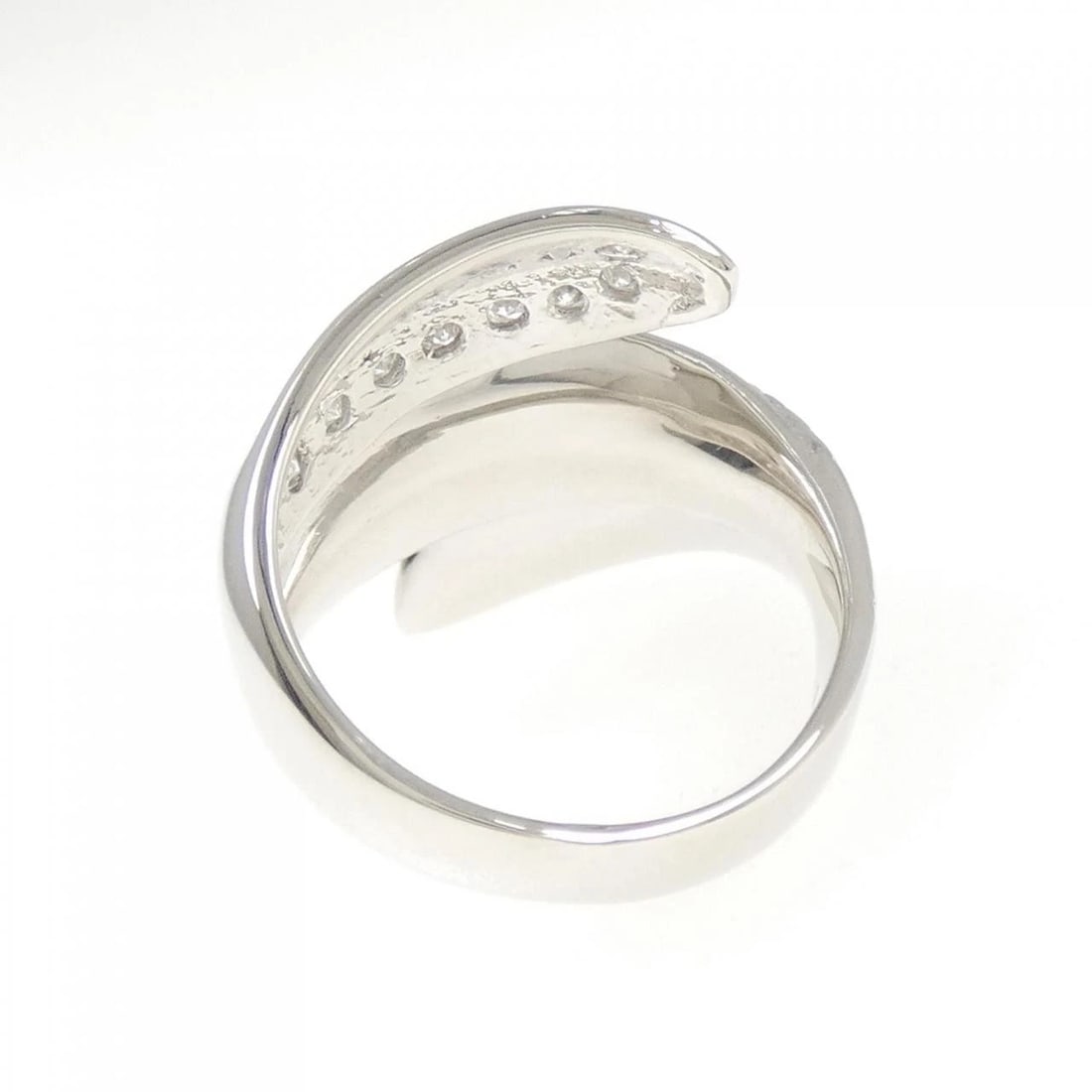 PT900 DIAMOND RING - 3