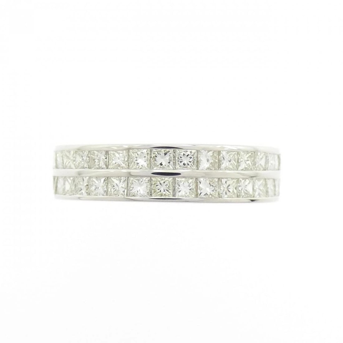 PT900 DIAMOND RING - 2