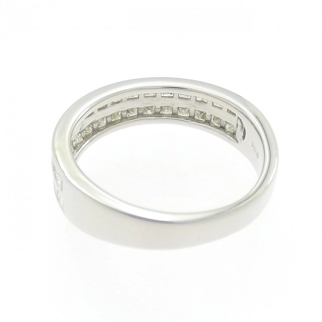 PT900 DIAMOND RING - 3