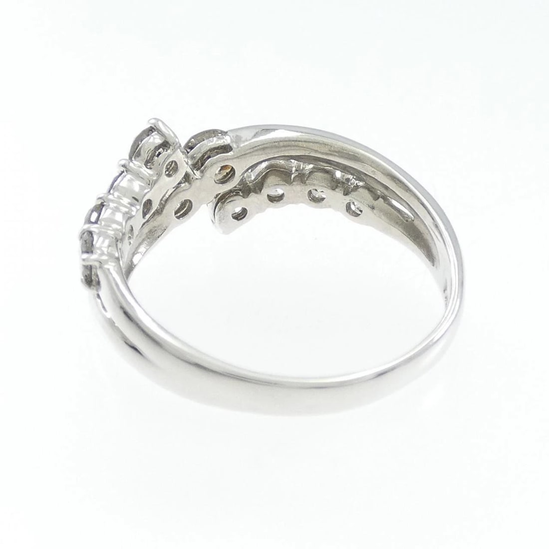 PT900 DIAMOND RING - 3