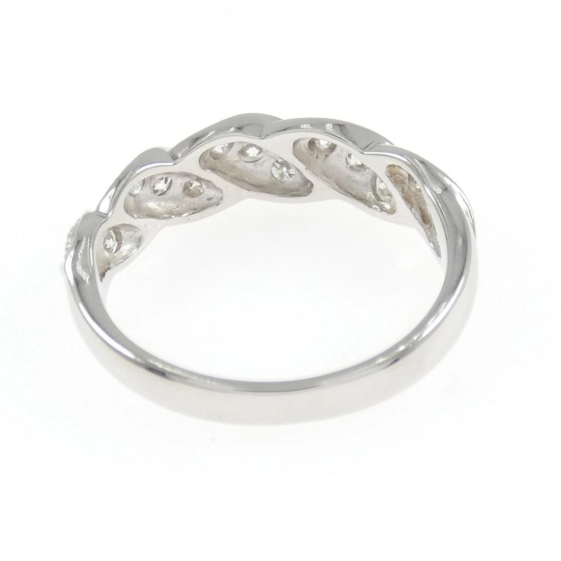 PT900 DIAMOND RING - 3