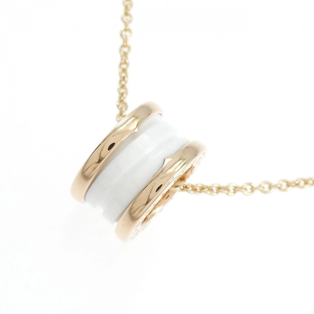 BVLGARI B.ZERO1 NECKLACE - 3