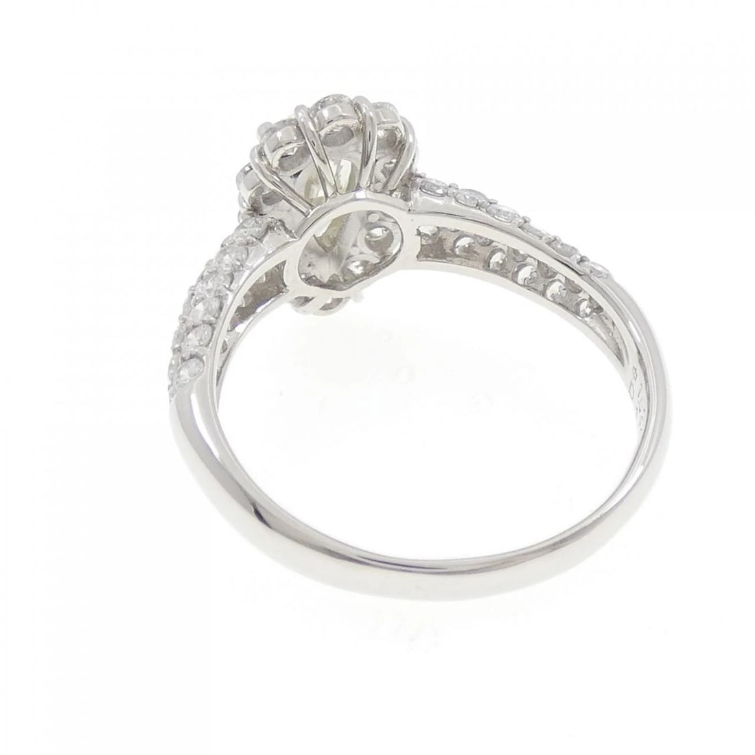 PT900 DIAMOND RING - 3