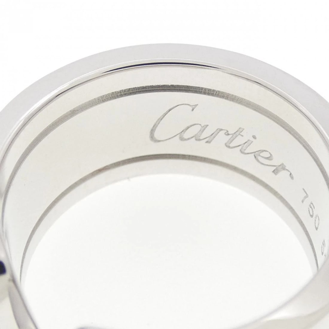 CARTIER C2 LARGE RING - 3