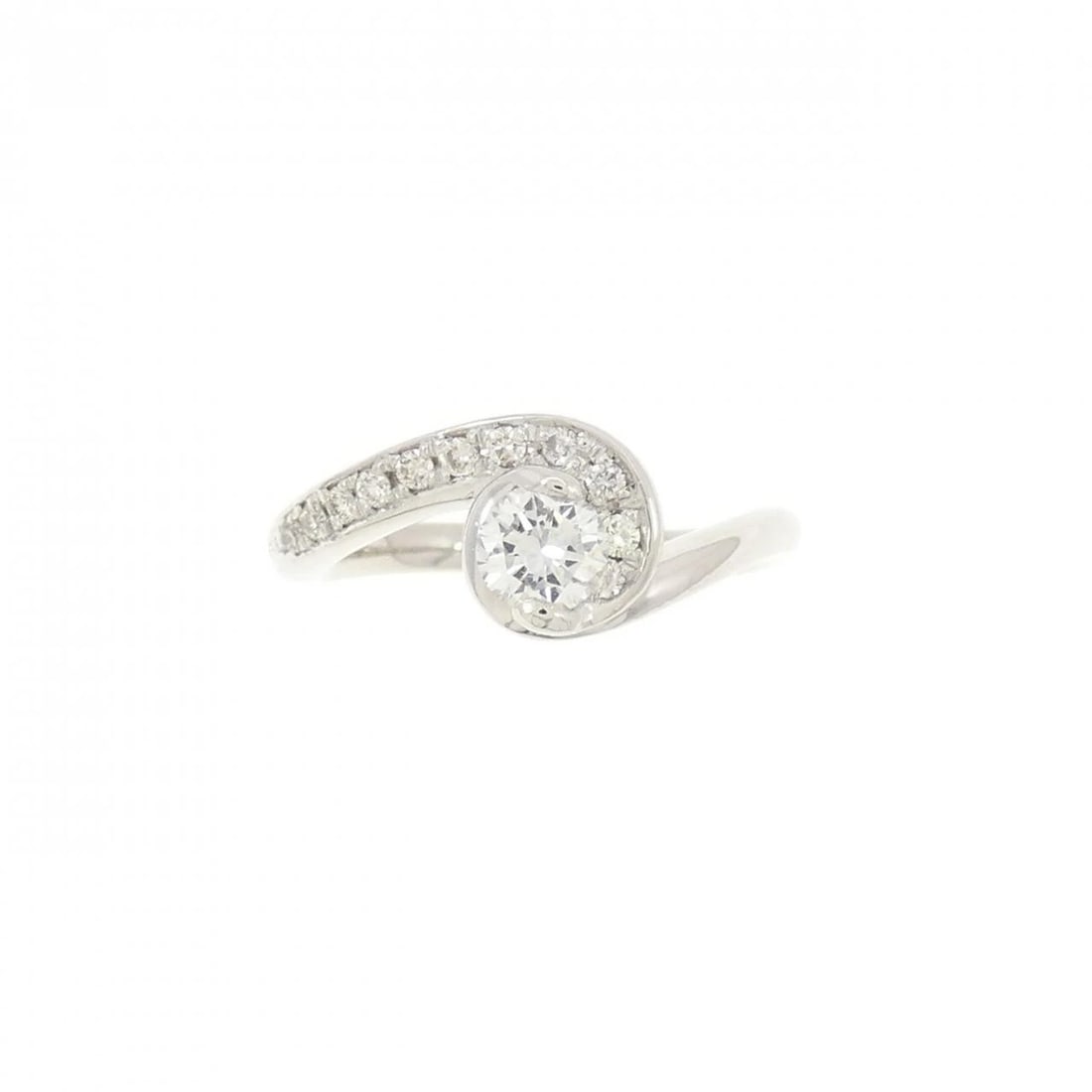 PT DIAMOND RING - 2
