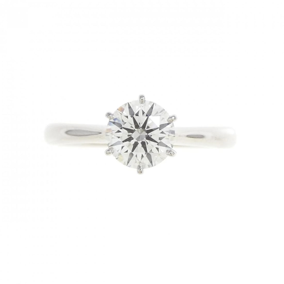 PT900 DIAMOND RING - 2
