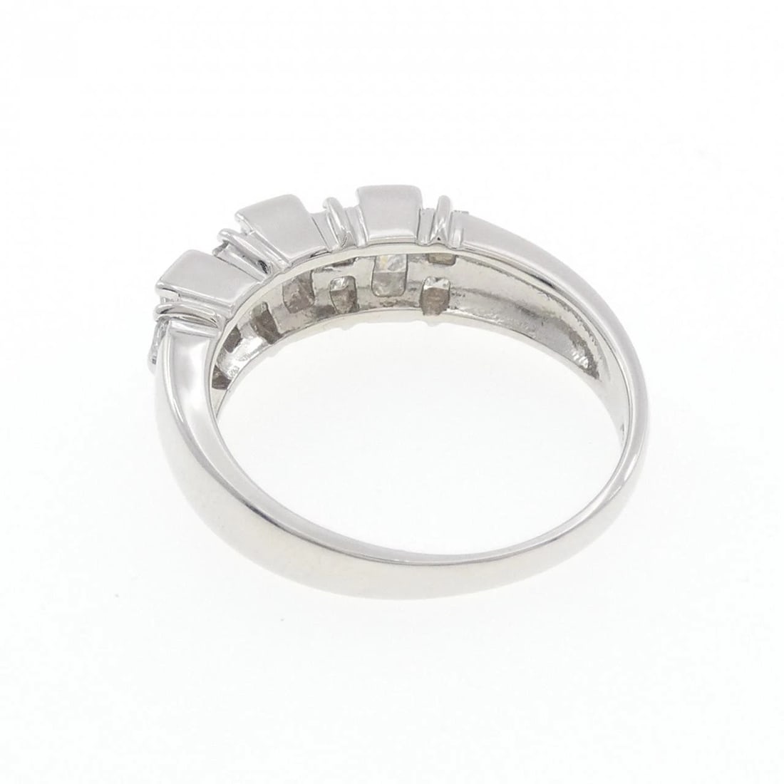 PT900 DIAMOND RING - 3