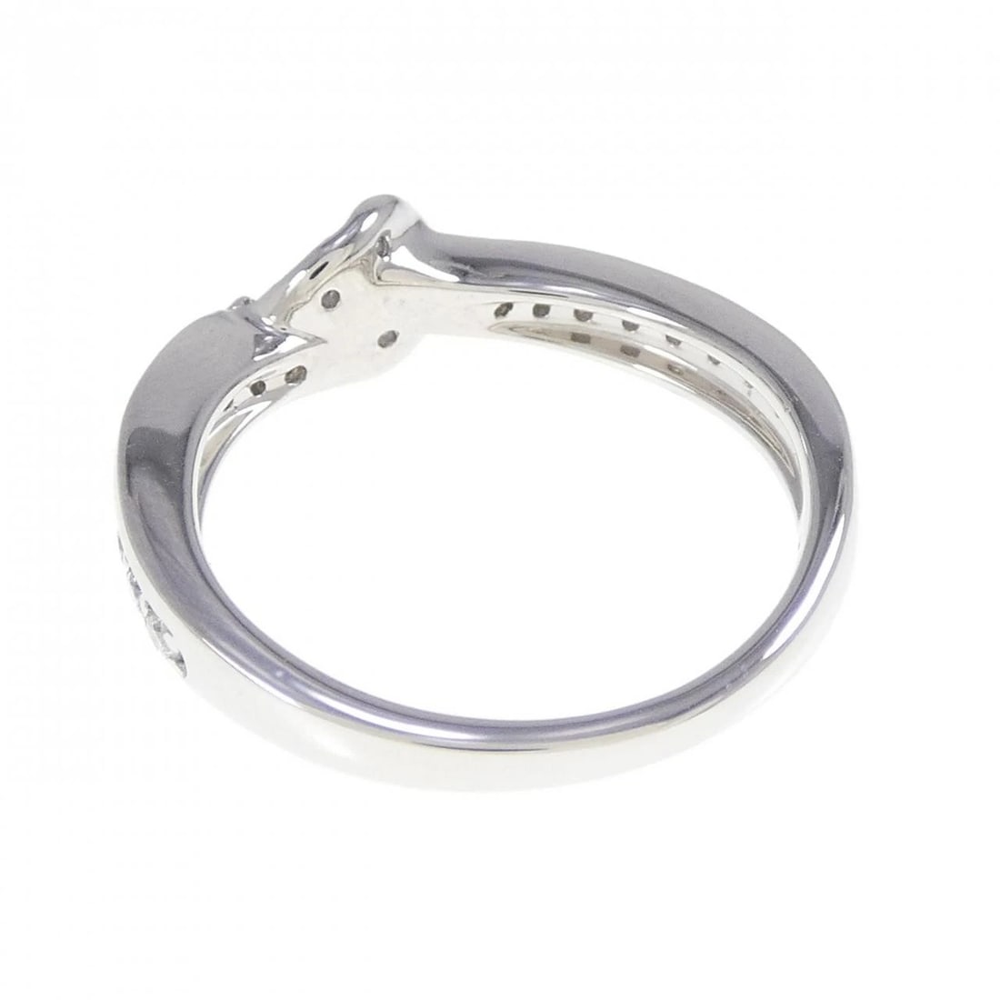 PT900 DIAMOND RING - 3