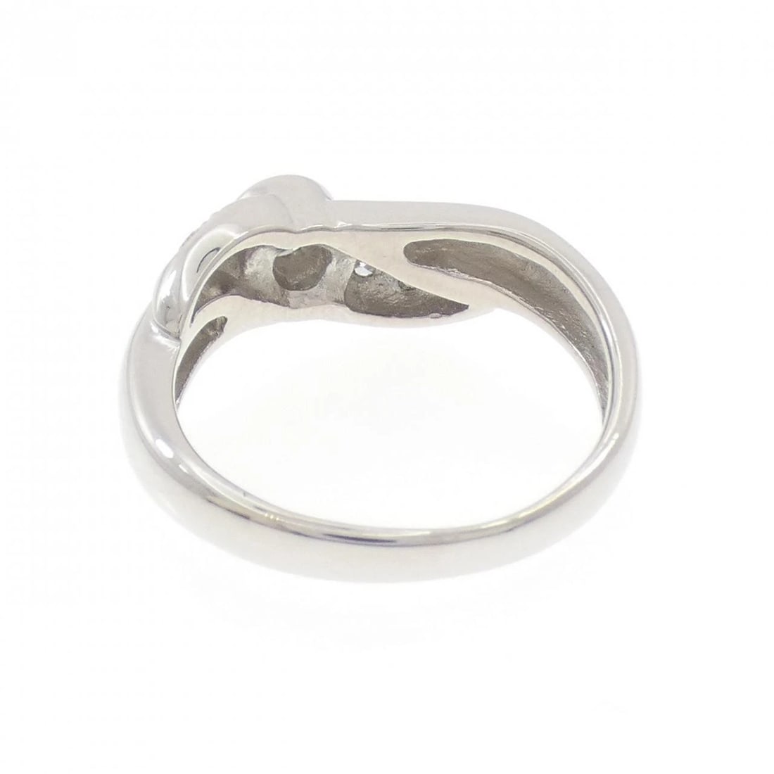 PT900 DIAMOND RING - 3