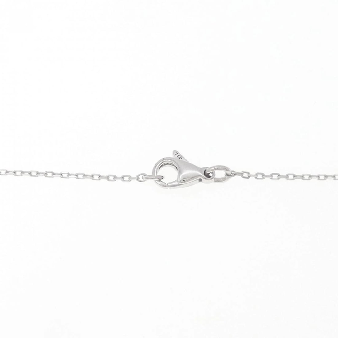 CHANEL COMET SMALL NECKLACE - 4