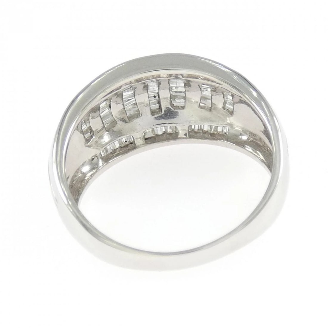 PT900 DIAMOND RING - 3