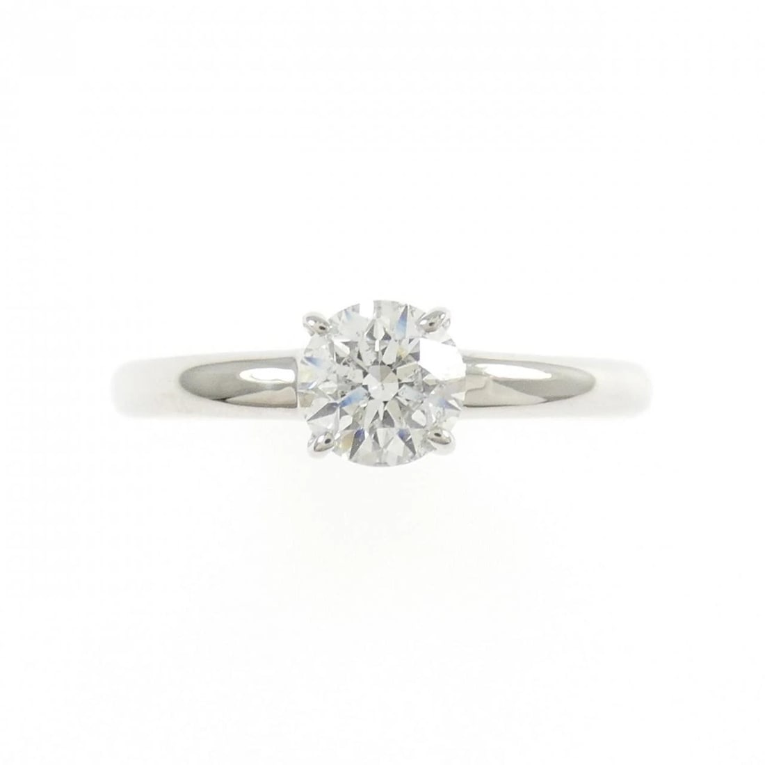 PT900 DIAMOND RING - 2