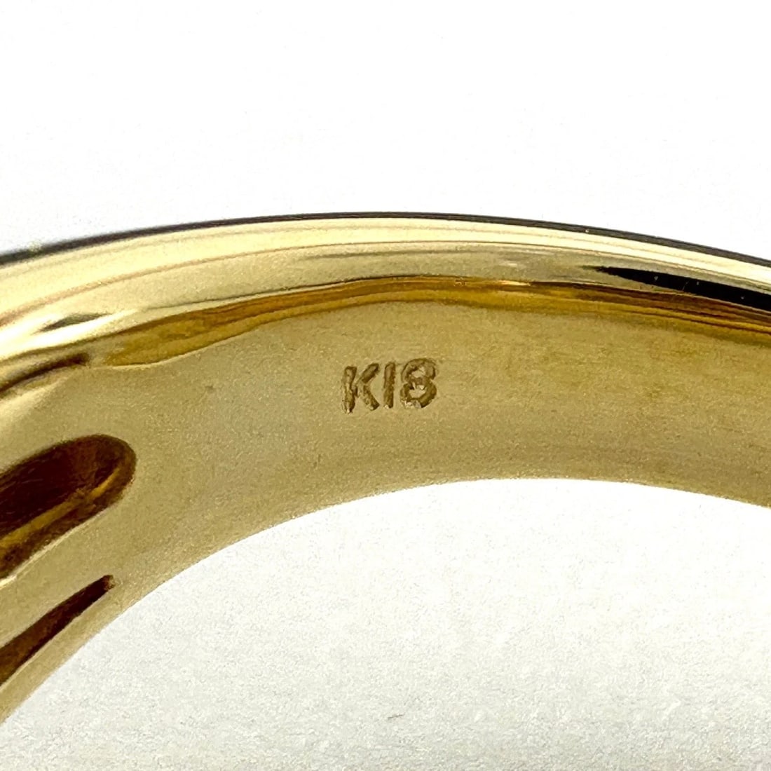 MELEE DIAMOND DESIGN RING - 2