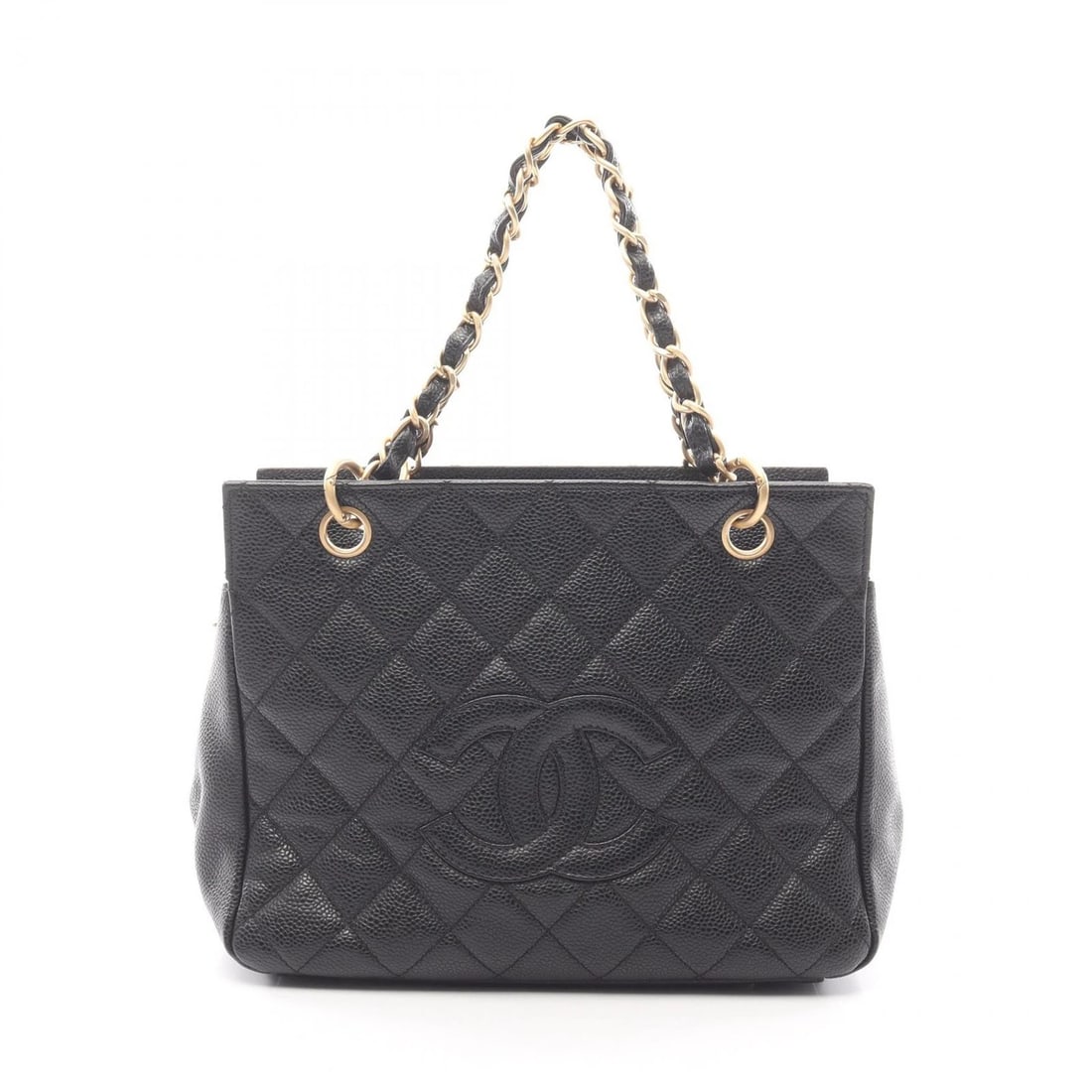 CHANEL MATELASSE CHAIN SHOULDER BAG (1 of 5)
