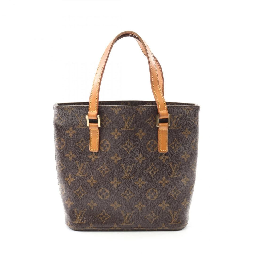 LOUIS VUITTON VAVINPM TOTE HANDBAG MONOGRAM HANDBAG (1 of 6)