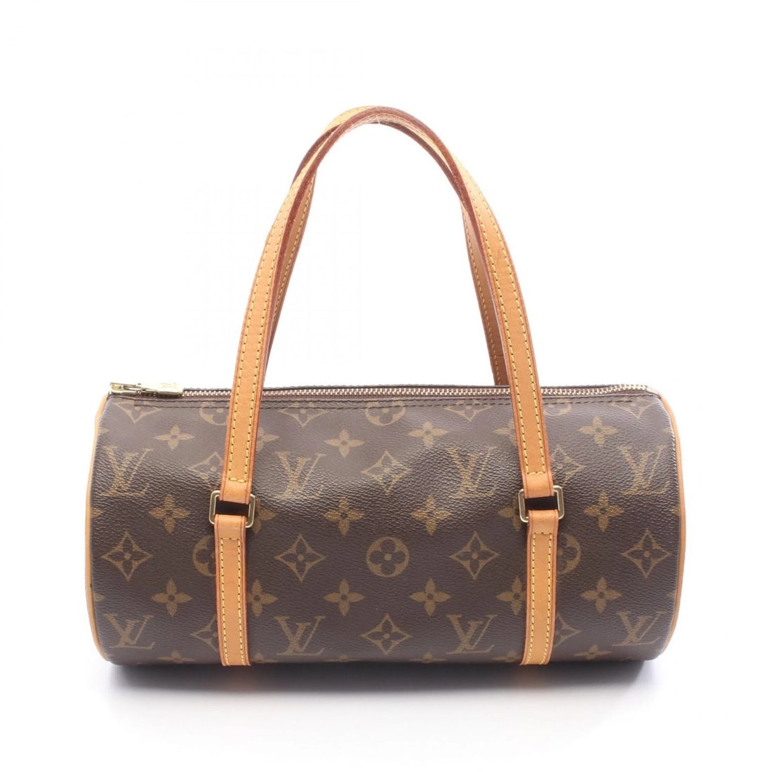 LOUIS VUITTON PAPILLON 26 SHOULDER HANDBAG (1 of 7)