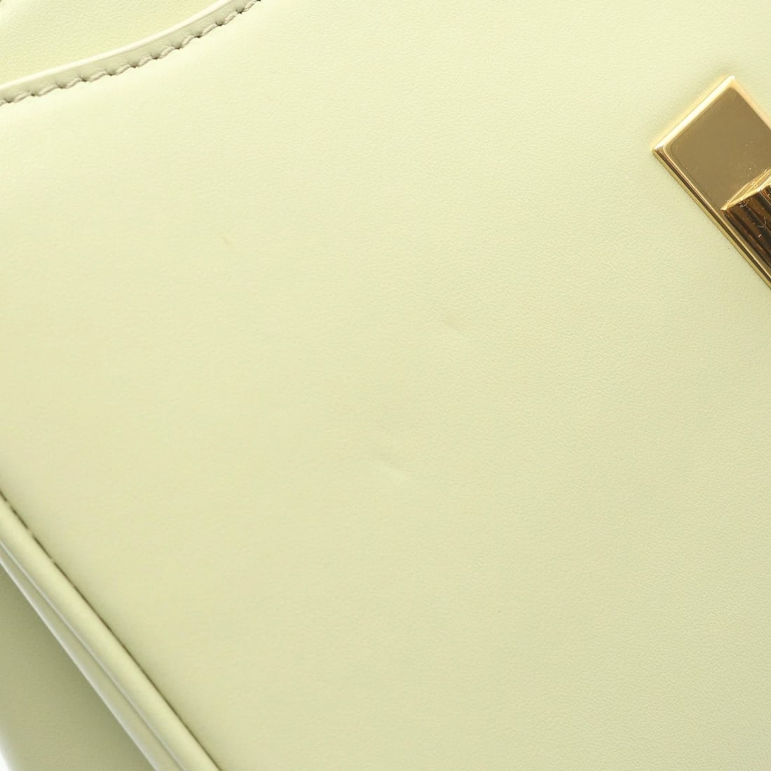 CELINE MINI 16 SEIZE SHOULDER HANDBAG - 4