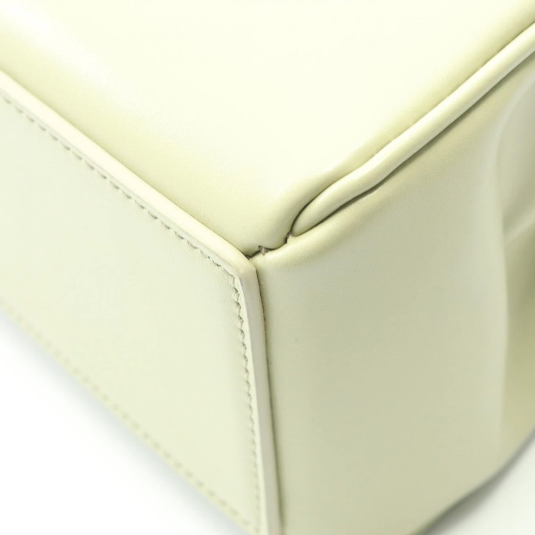 CELINE MINI 16 SEIZE SHOULDER HANDBAG - 5