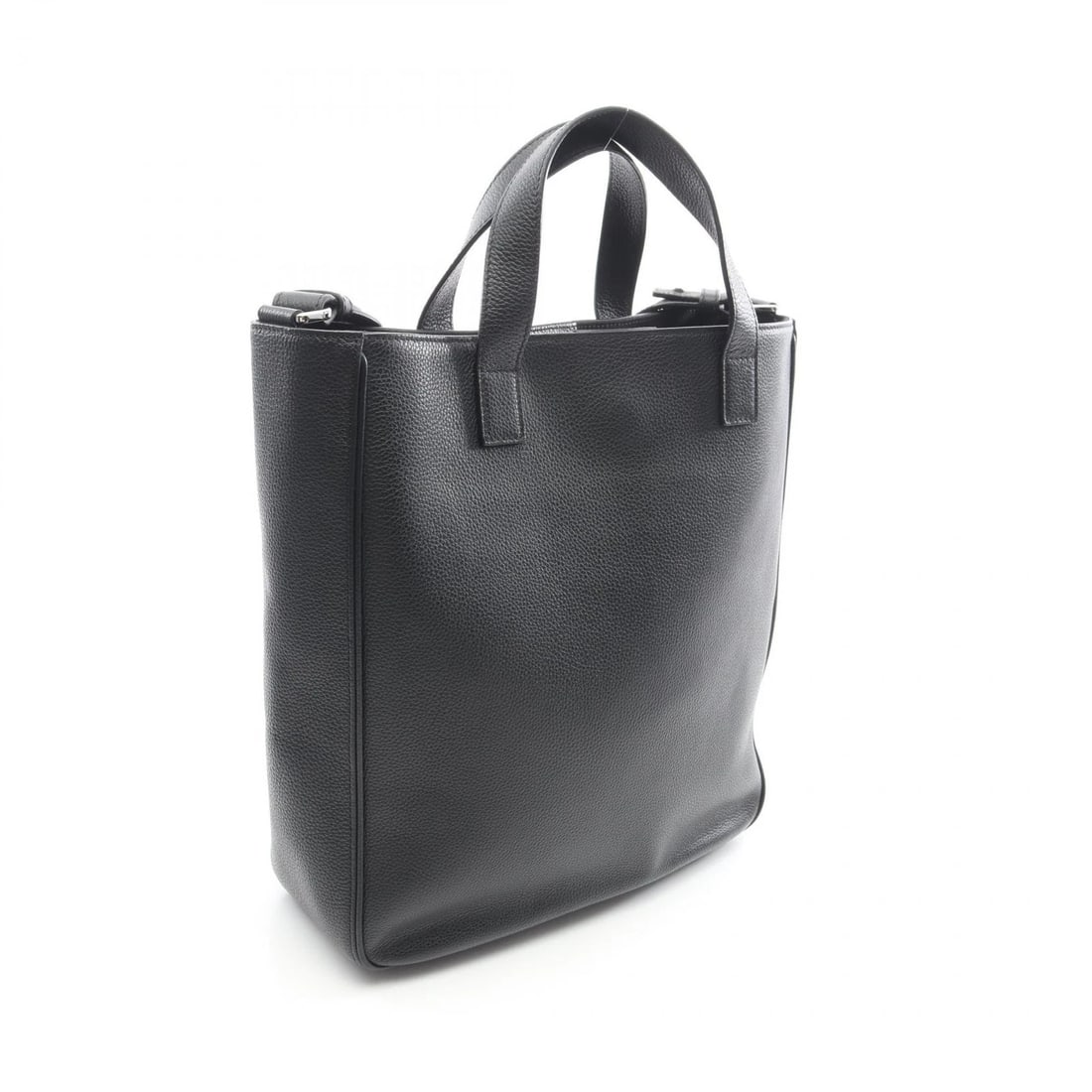 CHRISTIAN DIOR SADDLE SHOUDELR CROSSBODY TOTE HANDBAG TOTE BAG - 2