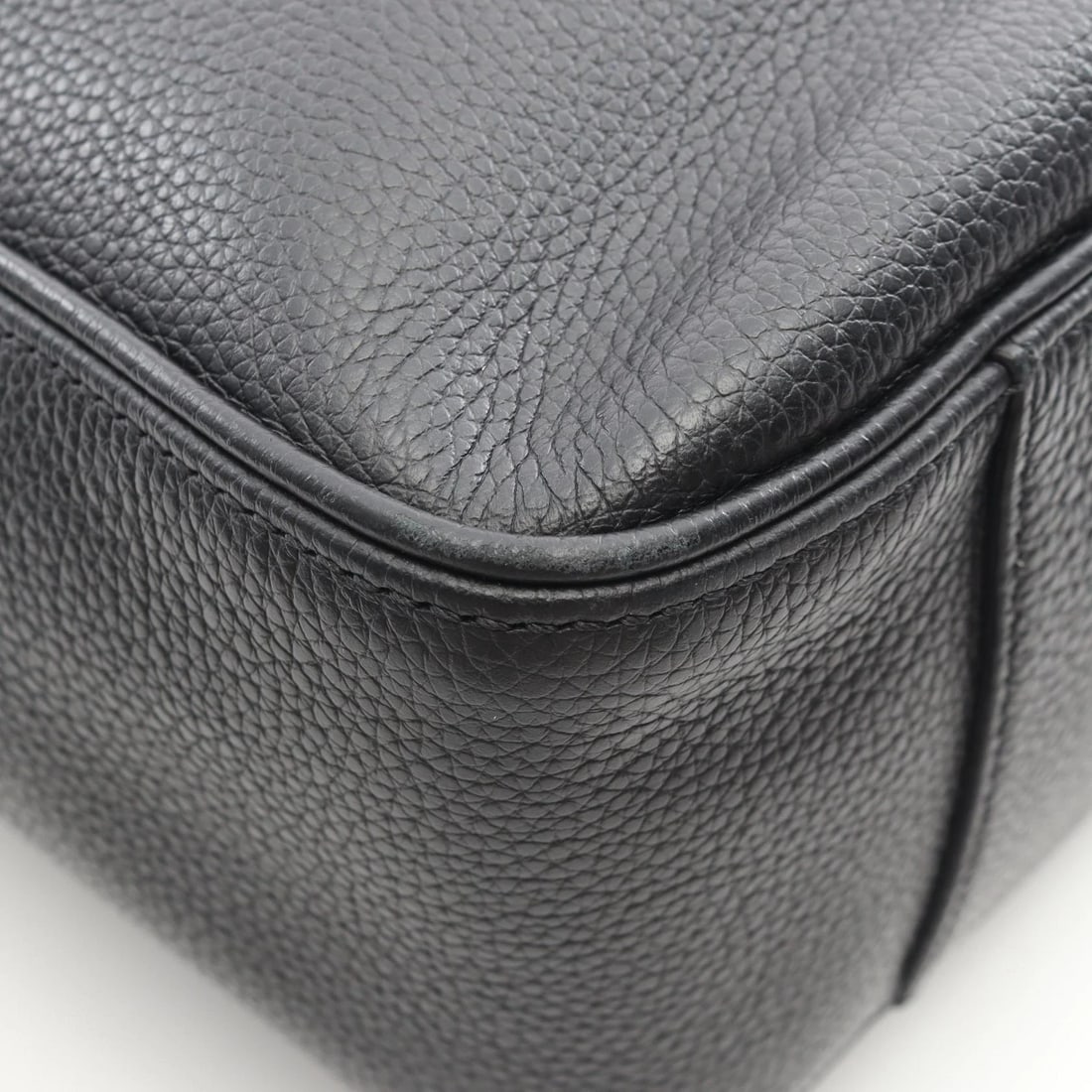 CHRISTIAN DIOR SADDLE SHOUDELR CROSSBODY TOTE HANDBAG TOTE BAG - 3