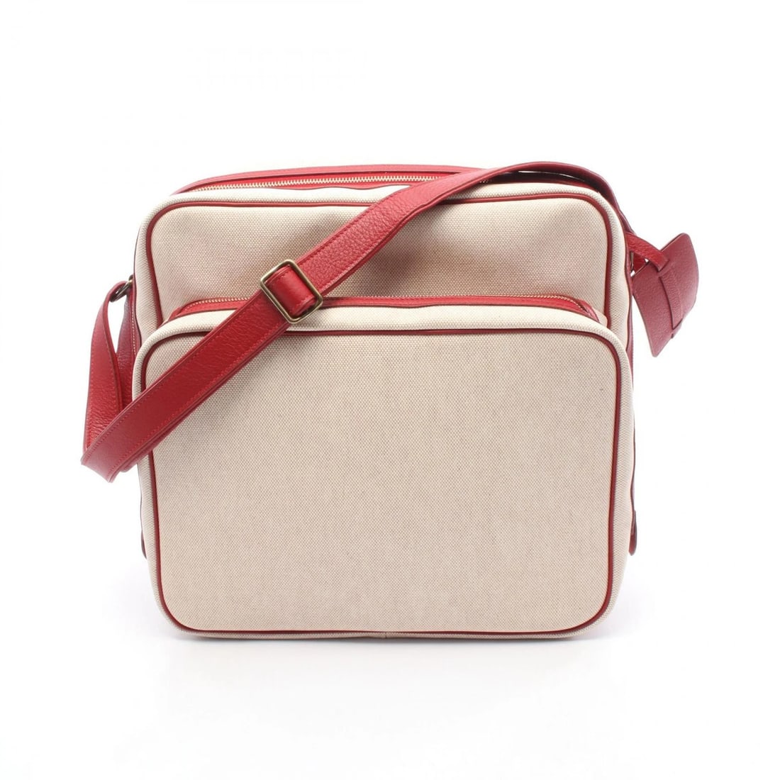 HERMES VICTORIA SHOULDER BAG SHOULDER BAG (1 of 8)