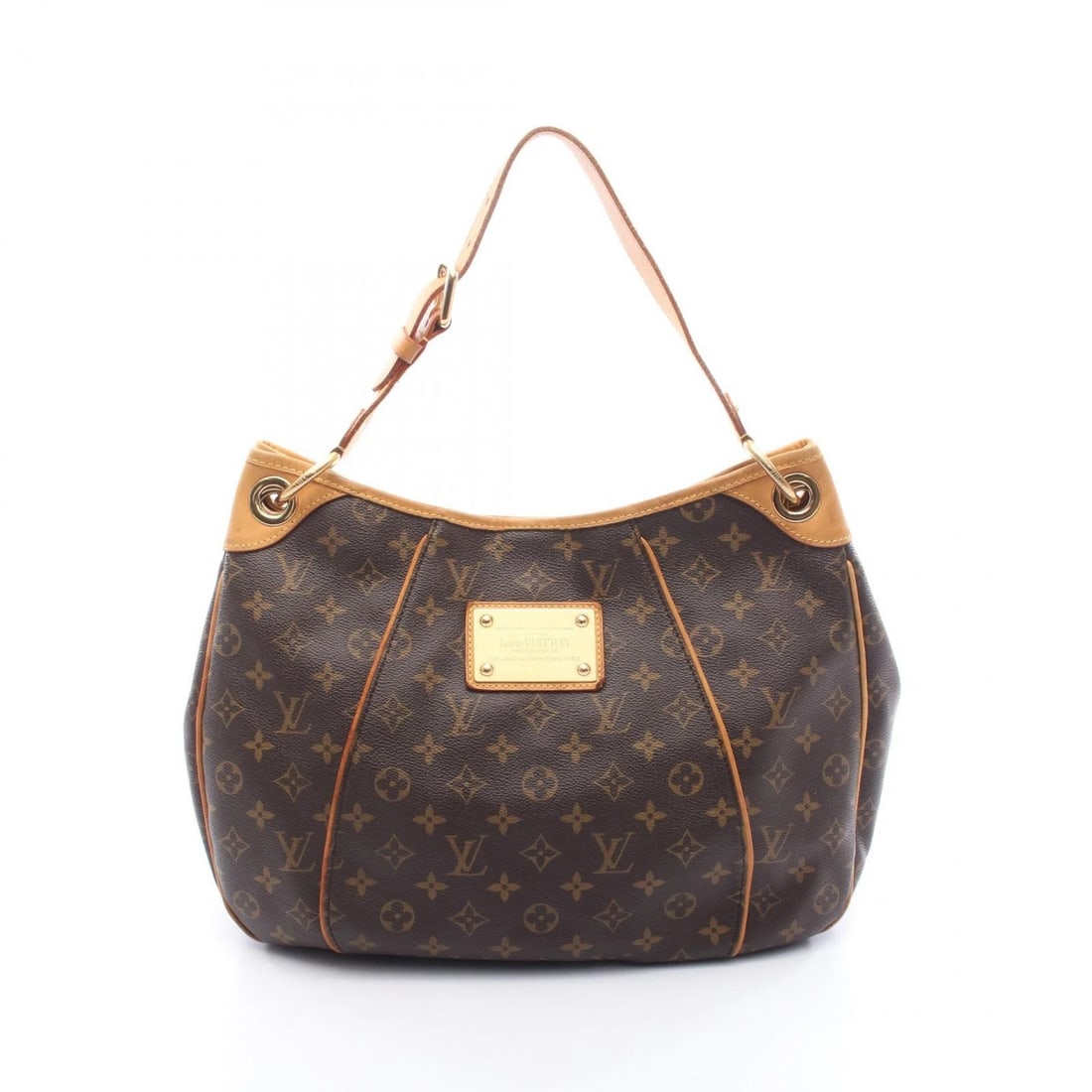 LOUIS VUITTON GALLIERA PM SHOULDER BAG (1 of 9)