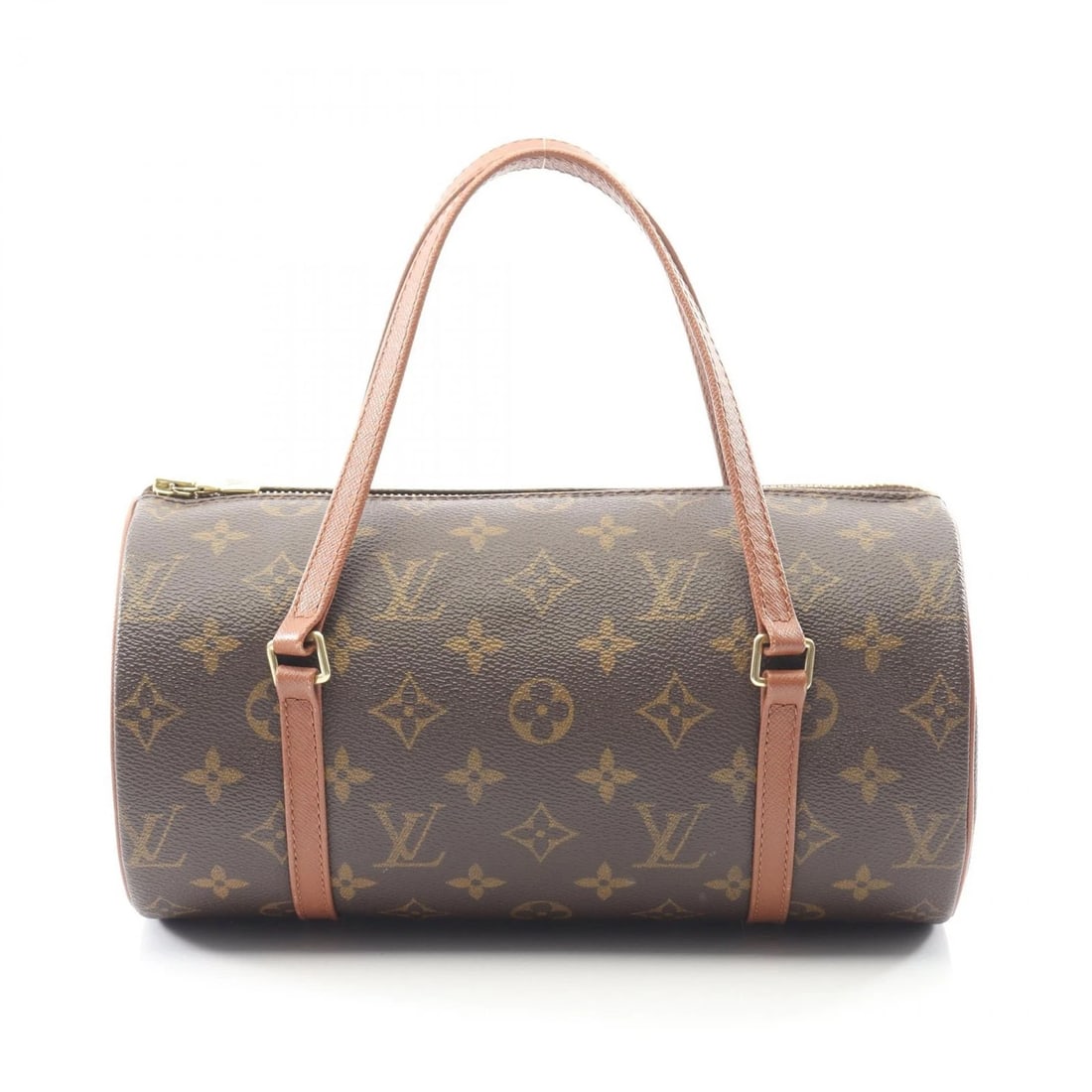 LOUIS VUITTON PAPILLON 26 OLD SHOULDER HANDBAG (1 of 7)