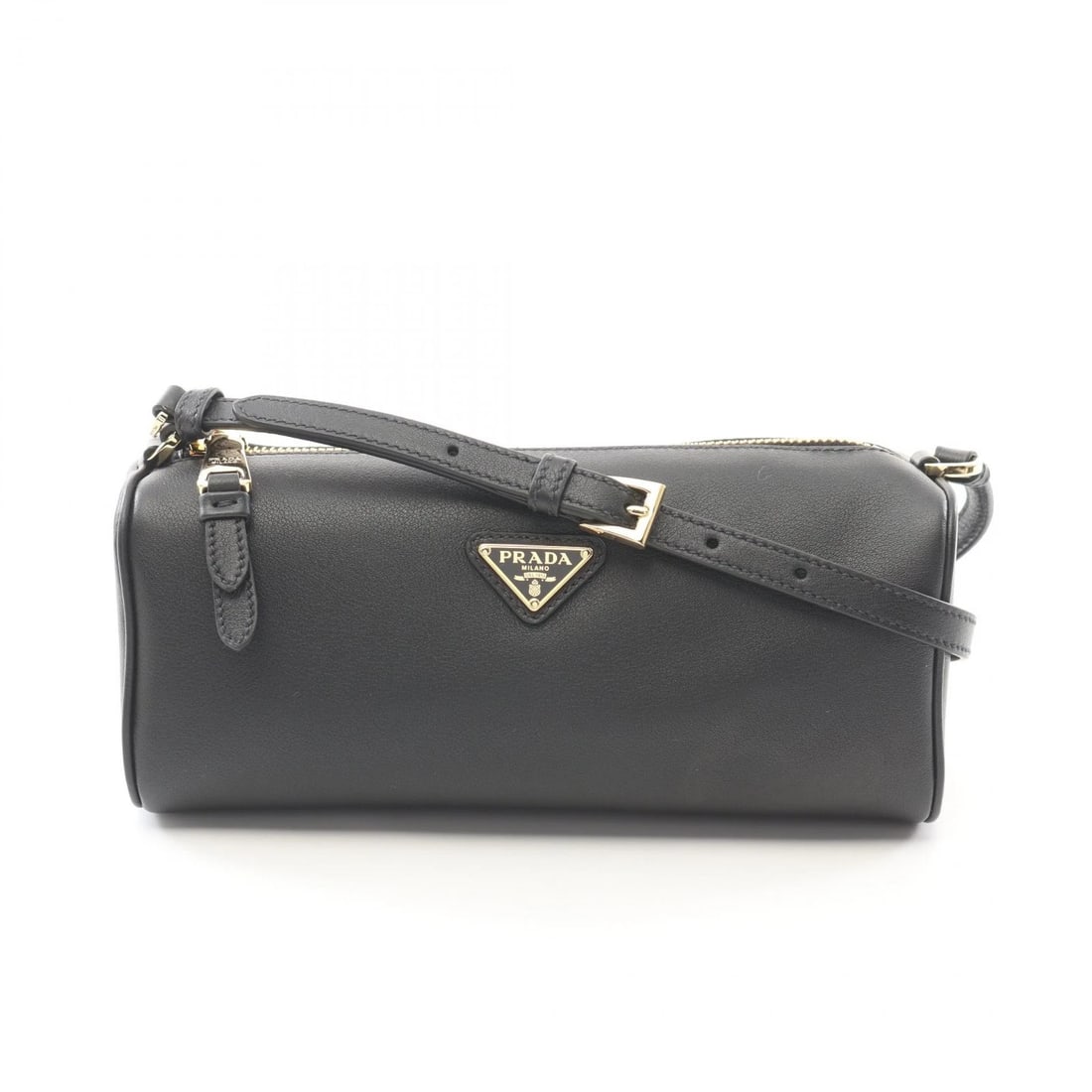 PRADA SACCA SHOULDER BAG (1 of 4)