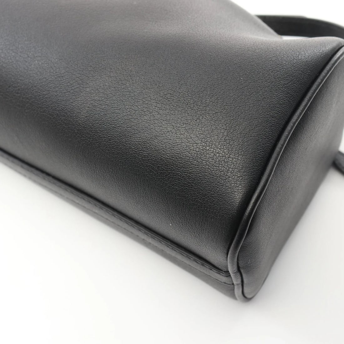 PRADA SACCA SHOULDER BAG - 4