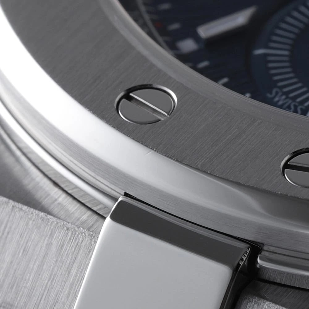 CHOPARD ALPINE EAGLE WRIST WATCH - 4