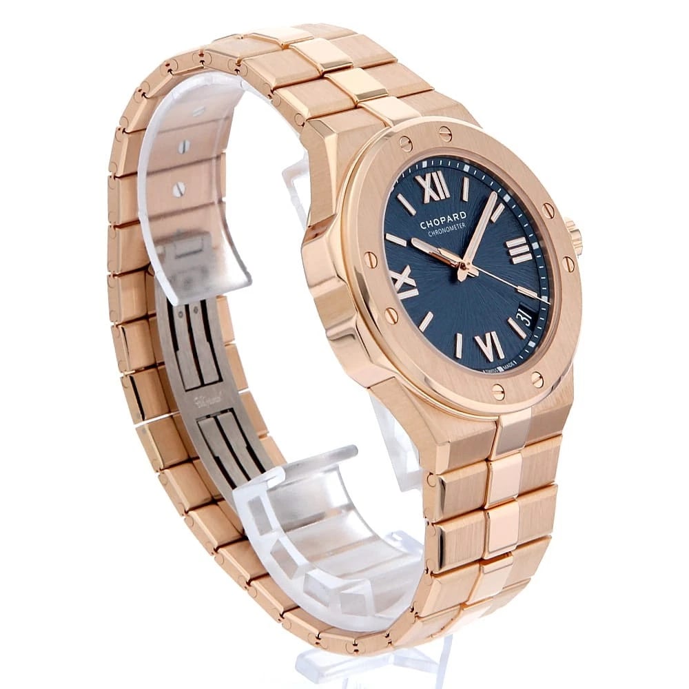 CHOPARD ALPINE EAGLE WRIST WATCH - 3