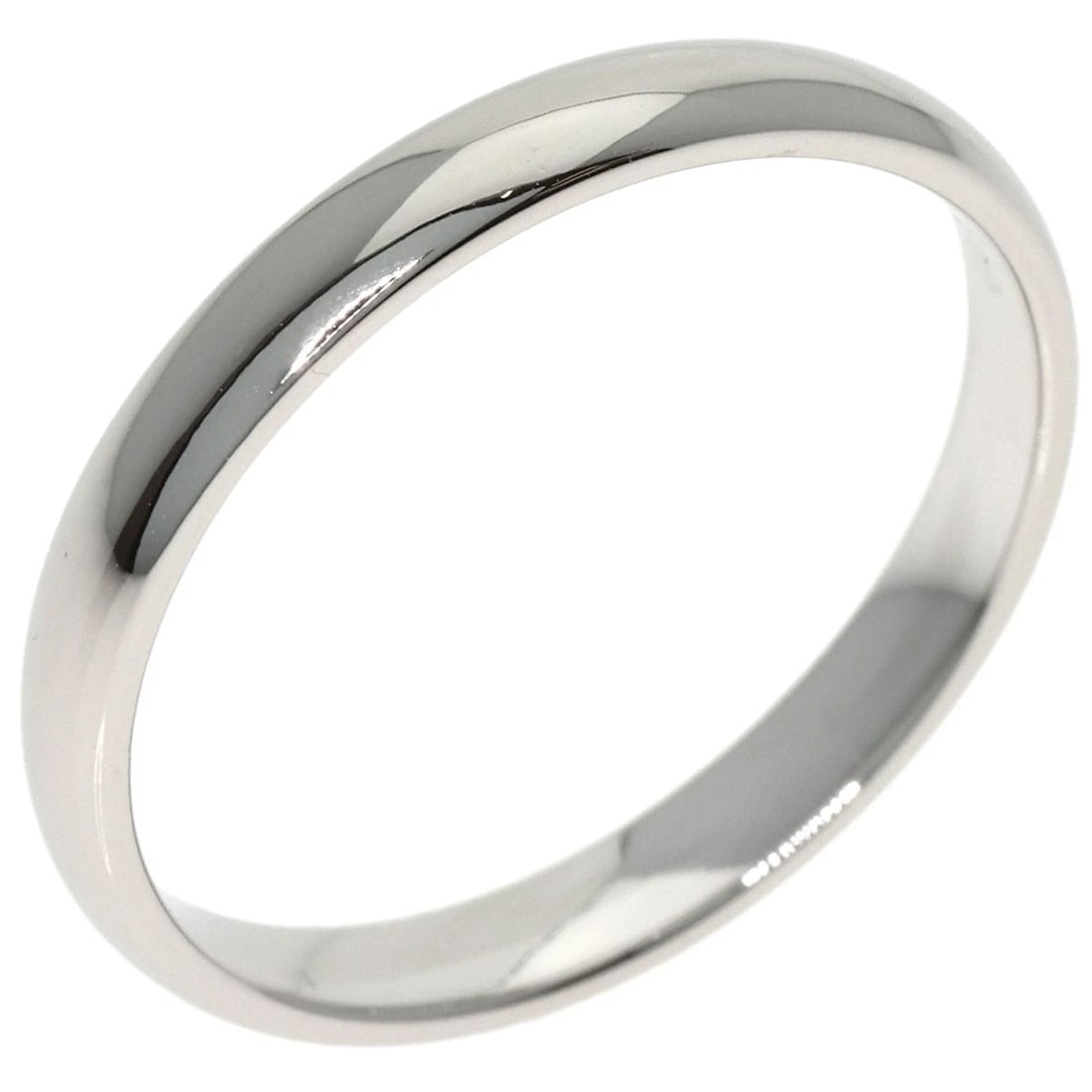 VAN CLEEF & ARPELS TANDOLMON WEDDING RING RING - 2