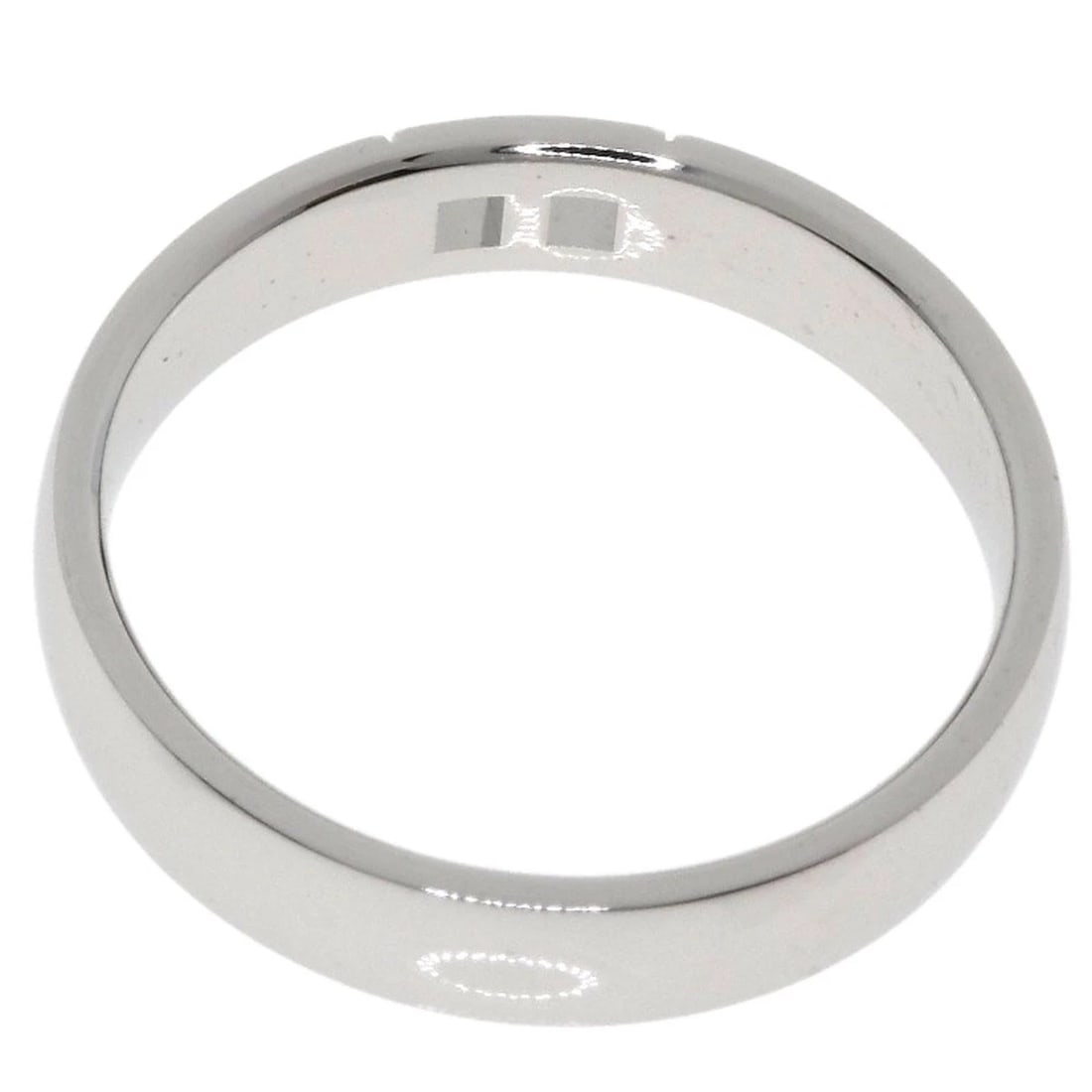 HERMES EVER HERCULES DIAMOND RING - 2