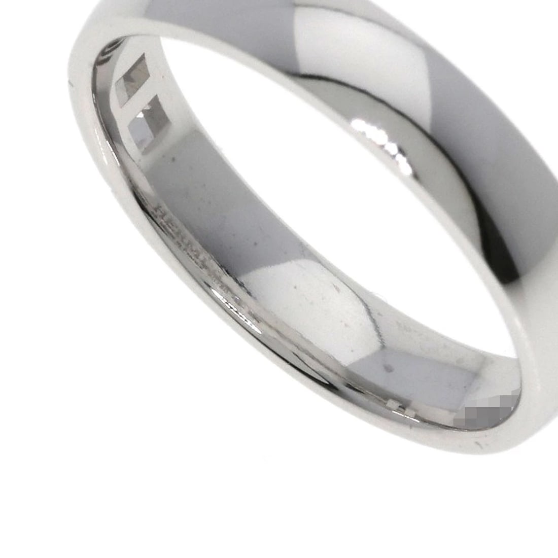 HERMES EVER HERCULES DIAMOND RING - 3