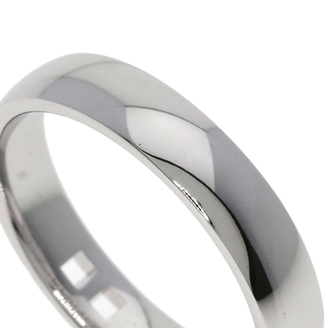 HERMES EVER HERCULES DIAMOND RING - 4