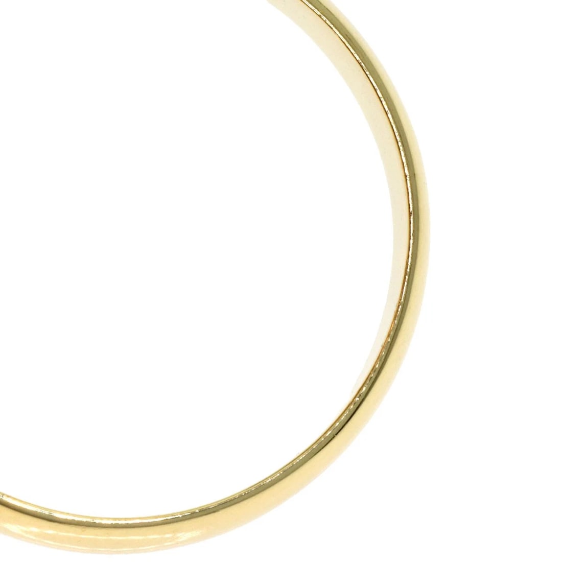 CARTIER TRINITY RING K18 YELLOW GOLD 18K PINK GOLD: CARTIER Trinity Ring K18 Yellow Gold 18K Pink Gold Brand: CARTIER Type: Ring Material: K18 Yellow Gold/18K Pink Gold/K18 White Gold, Color: Exterior Color Gold Size: 4.5 (US) Accessories: