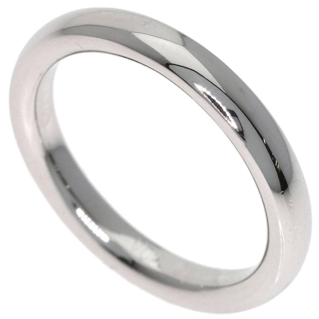 VAN CLEEF & ARPELS TANDREMON RING PLATINUM PT950 (1 of 6)