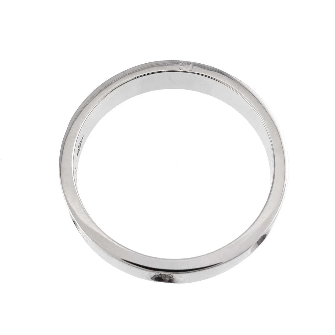 LOUIS VUITTON ALLIANCE EMPREINTE RING - 2