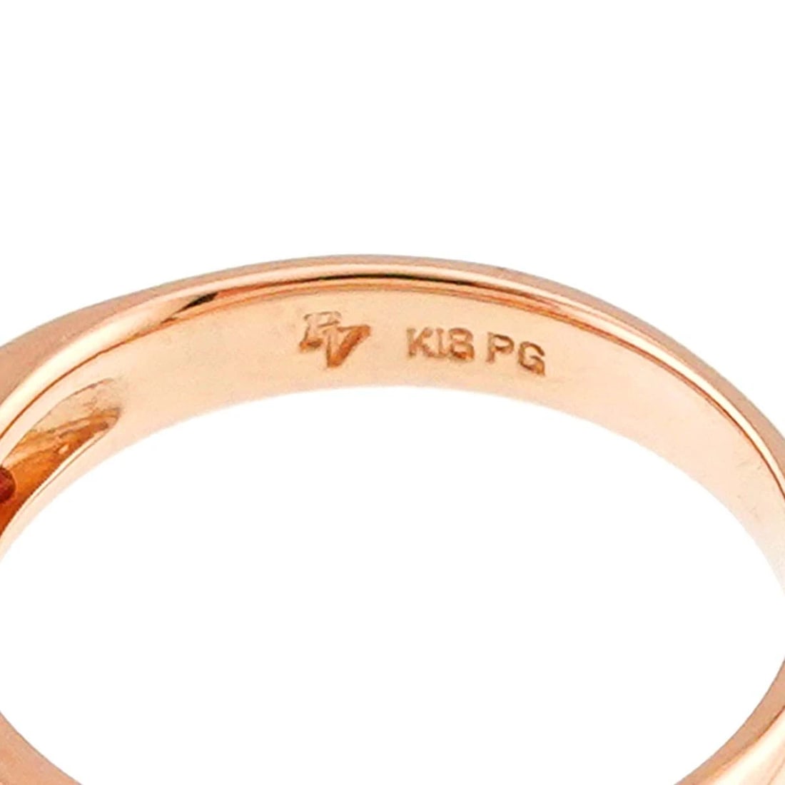 PONTE VECCHIO SAPPHIRE DIAMOND RING - 5