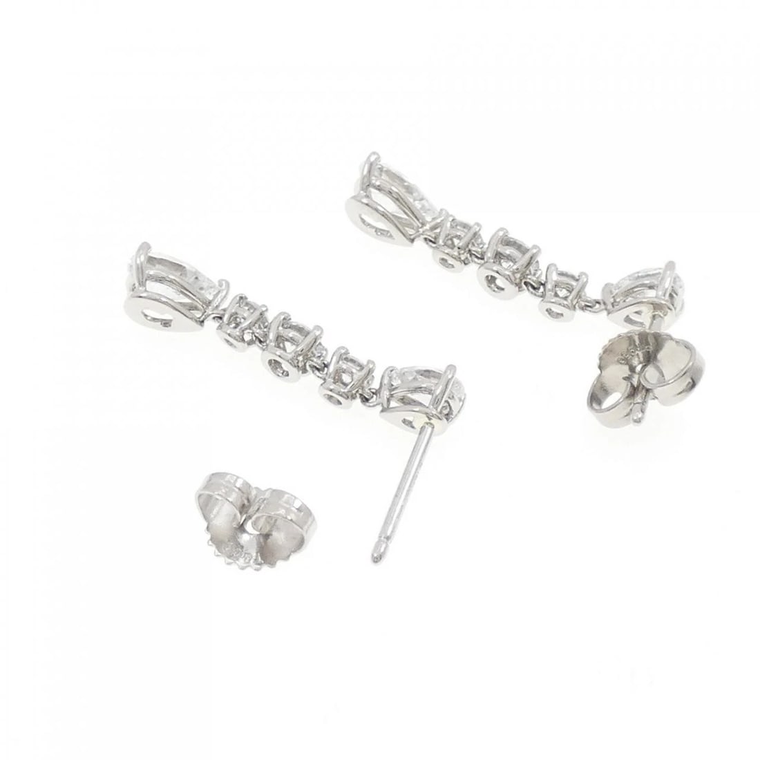 TIFFANY DROP EARRINGS - 3