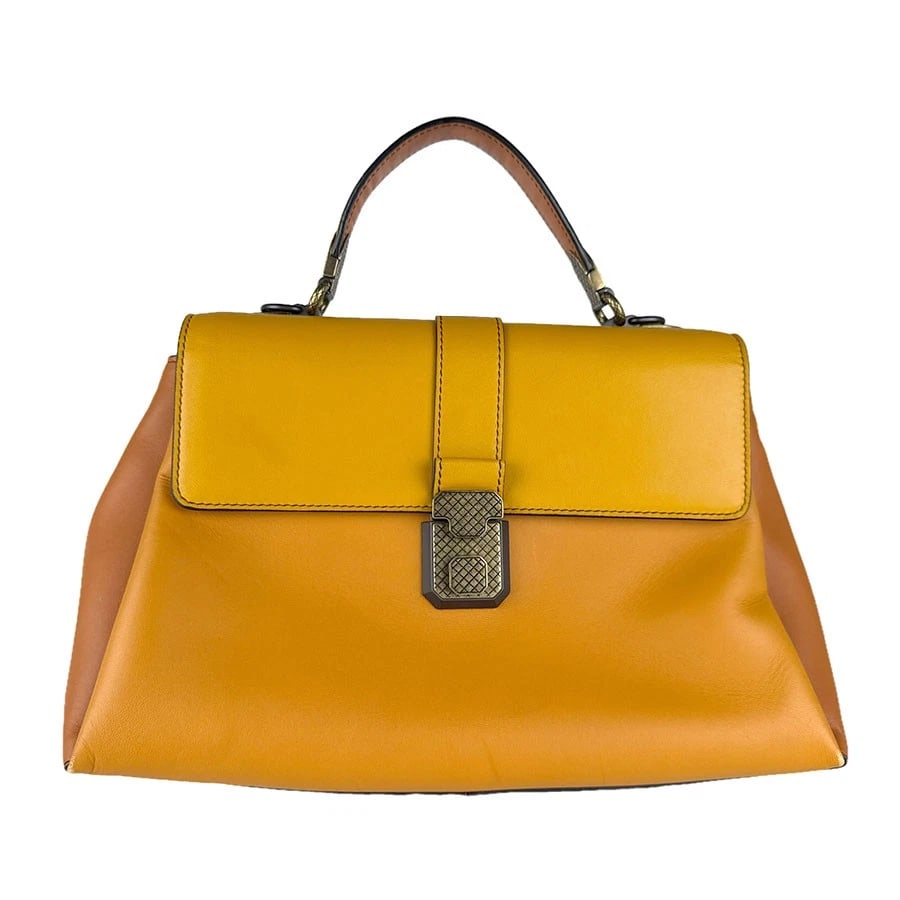 BOTTEGAVENETA HANDBAG SHOULDER BAG HANDBAG (1 of 12)