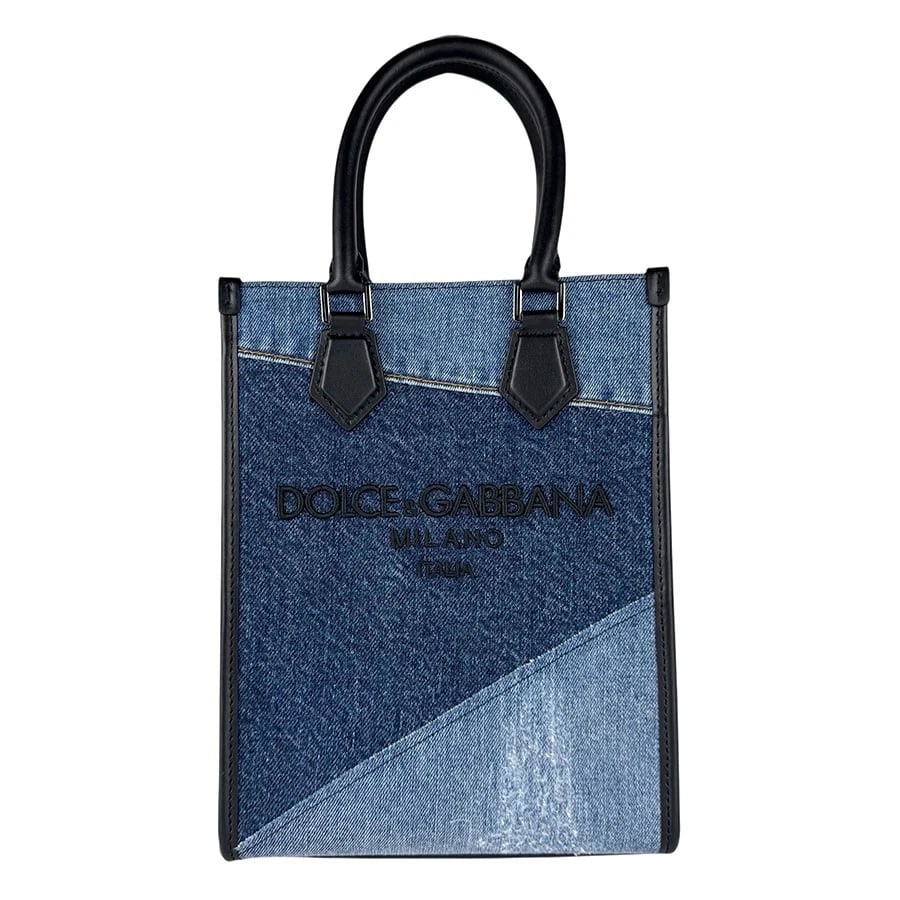 DOLCE&GABBANA HANDBAG SHOULDER BAG HANDBAG (1 of 12)