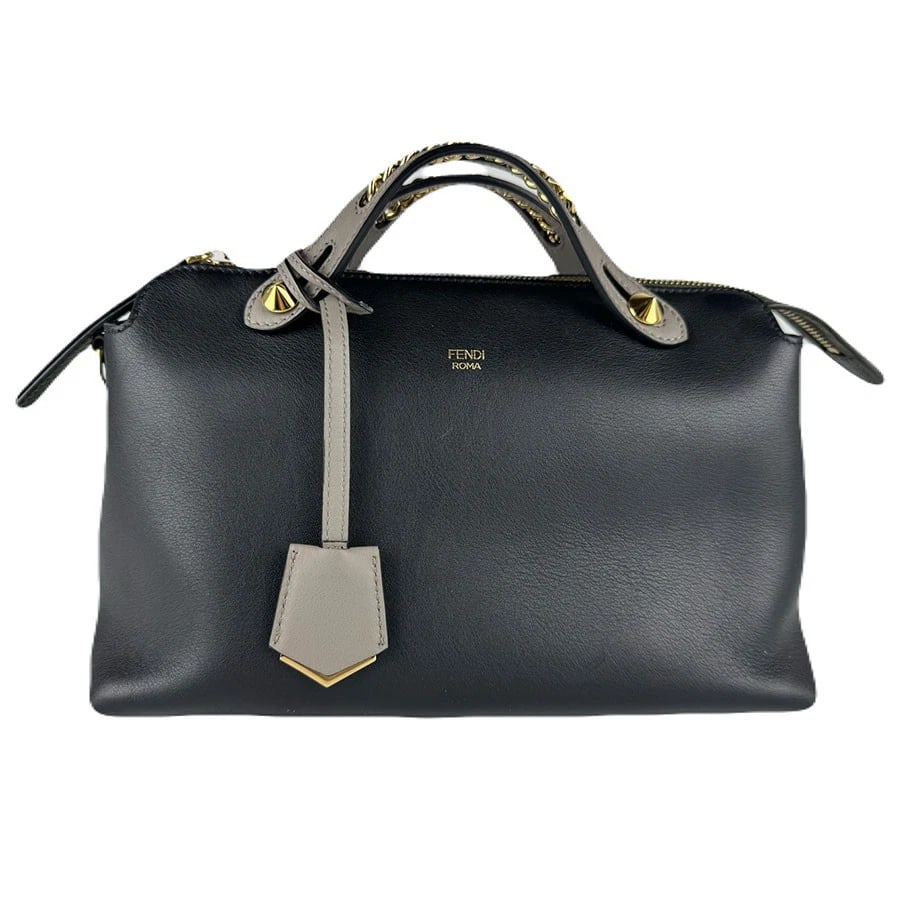 FENDI BY THE WAY MEDIUM HANDBAG SHOULDER BAG HANDBAG (1 of 10)