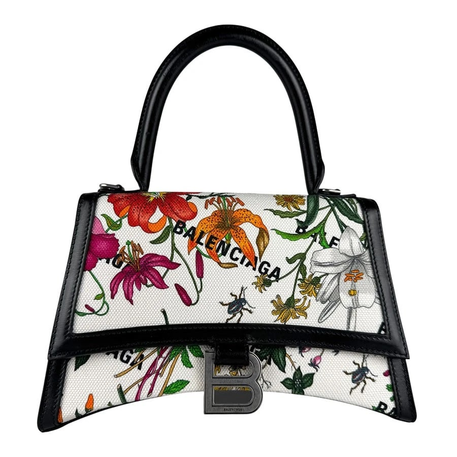 GUCCI HANDBAG SHOULDER BAG BLACK HANDBAG (1 of 11)