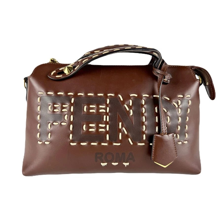 FENDI BY THE MEDIUM HANDBAG SHOULDER BAG (1 of 10)