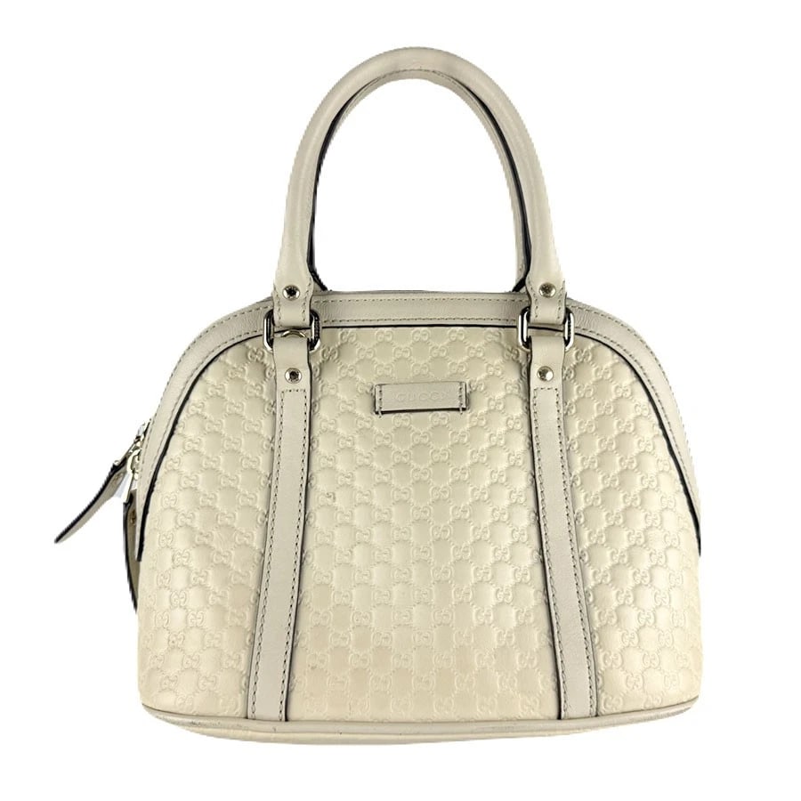 GUCCI MICRO GUCCISSIMA HANDBAG SHOULDER BAG HANDBAG (1 of 11)