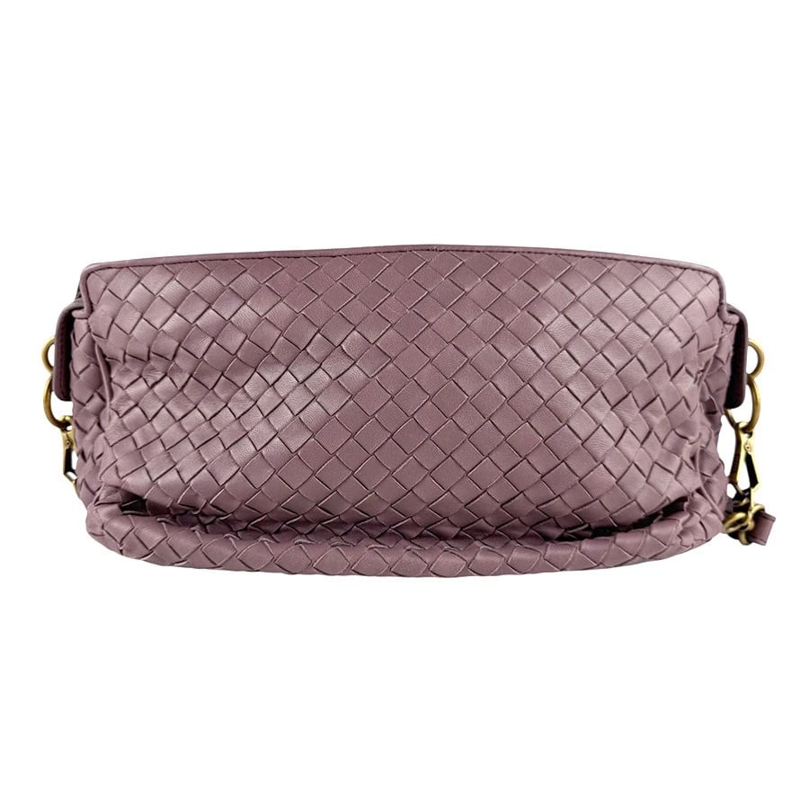 BOTTEGAVENETA INTRECCIATO SHOULDER BAG (1 of 11)
