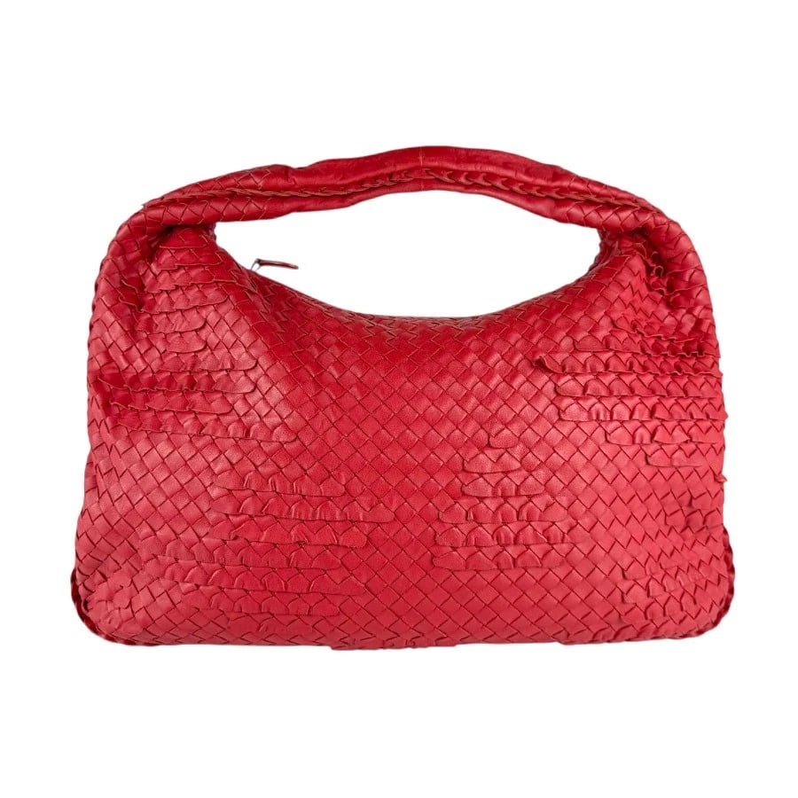 BOTTEGAVENETA INTRECCIATO SHOULDER BAG HANDBAG (1 of 12)