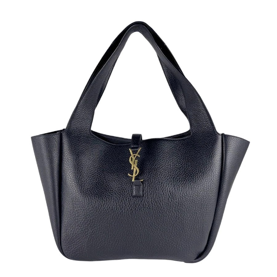 SAINT LAURENT SHOULDER BAG (1 of 9)